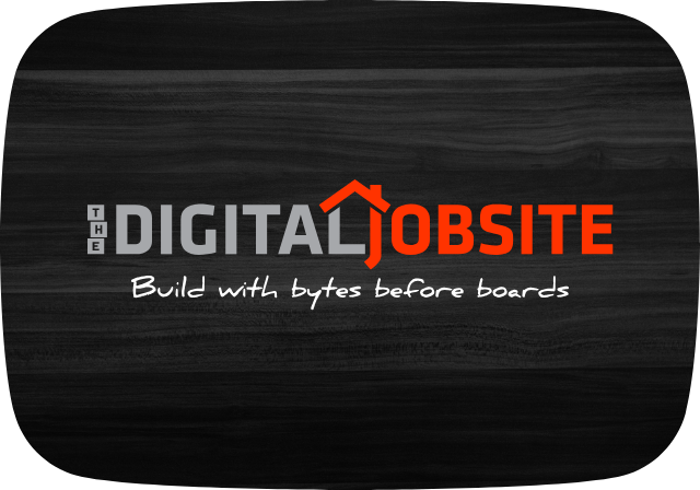 The Digital Jobsite